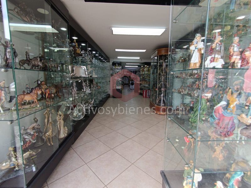 Local en arriendo Antioquia Medellín Guayaquil 75 m2 Habitaciones 0 Baños 1 Garajes 0 Precio $8000000