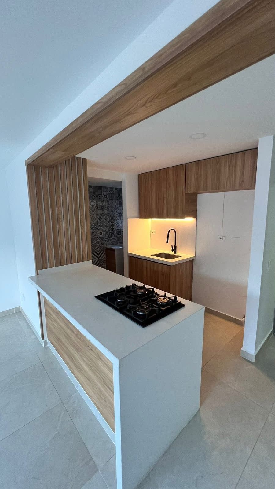 Apartamento en arriendo Antioquia Bello Rincón Santo 65 m2 Habitaciones 3 Baños 2 Garajes 1 Precio $2200000