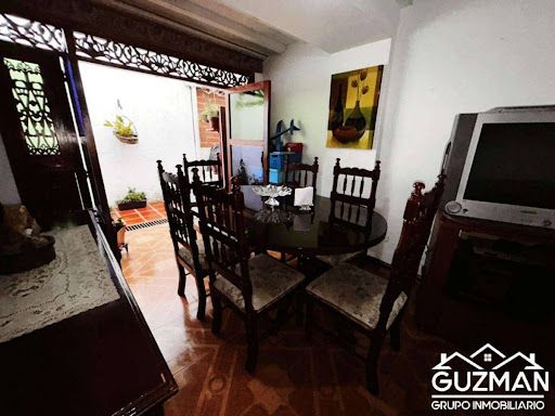 Casa en venta Caldas Manizales San Marcel 115 m2 Habitaciones 3 Baños 2 Garajes 1 Precio $570000000