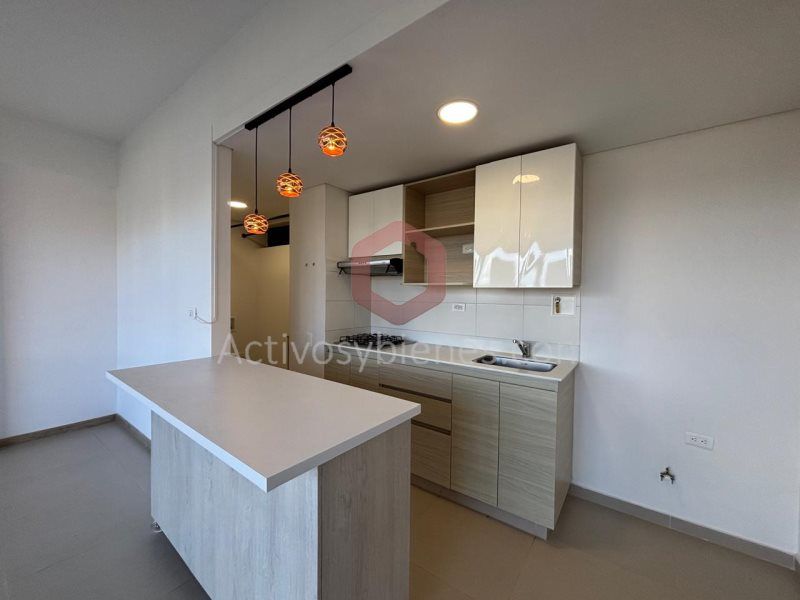 Apartamento en arriendo Antioquia Rionegro El Porvenir 75 m2 Habitaciones 3 Baños 2 Garajes 0 Precio $2600000