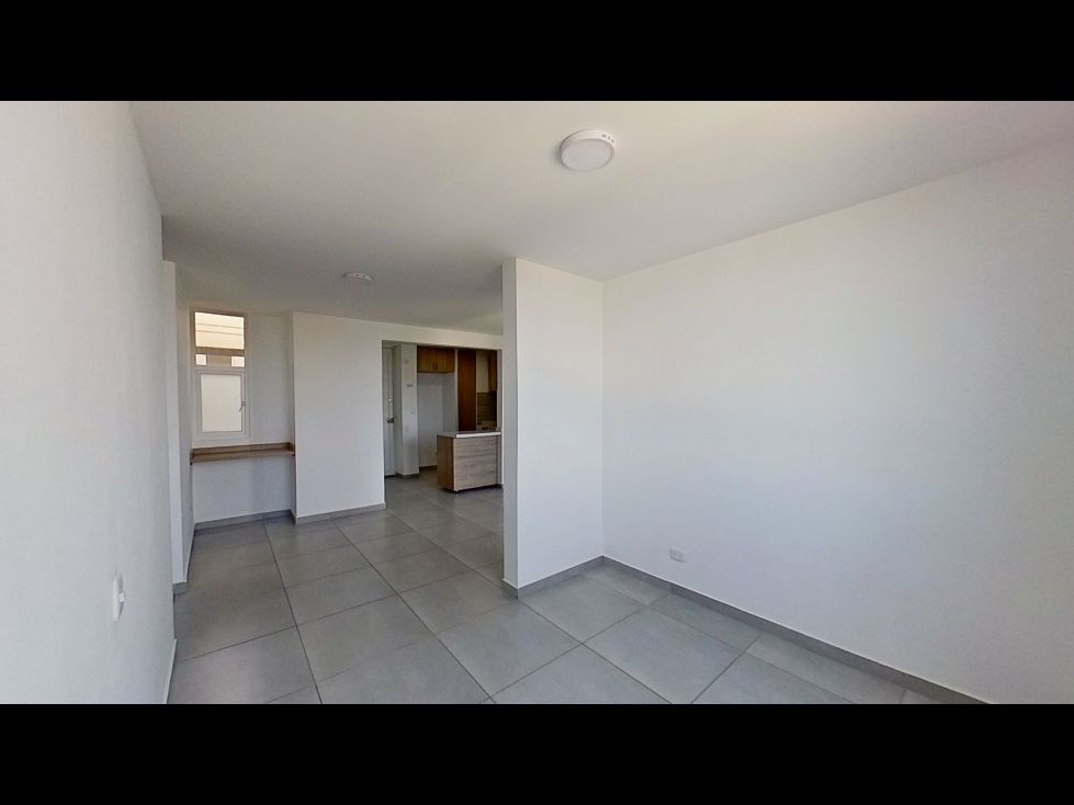 Apartamento en venta Valle Del Cauca Cali Parcelacion Monaco La Sultana 64 m2 Habitaciones 2 Baños 2 Garajes 0 Precio $235000000