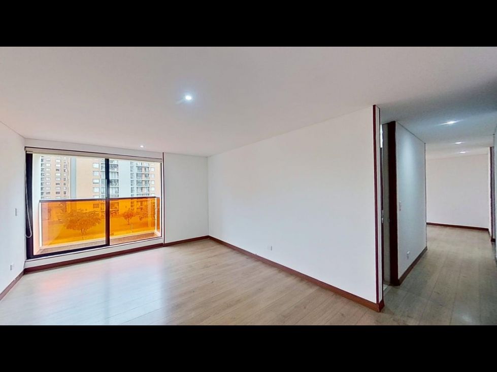 Apartamento en venta Cundinamarca Bogotá Cantalejo 96 m2 Habitaciones 3 Baños 3 Garajes 2 Precio $616500000