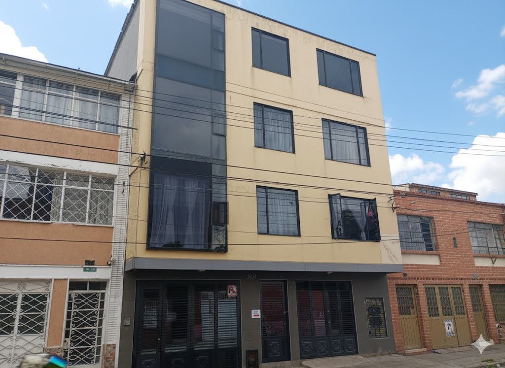 Apartamento en arriendo Cundinamarca Bogotá Ciudad Berna 120 m2 Habitaciones 2 Baños 2 Garajes 1 Precio $1750000