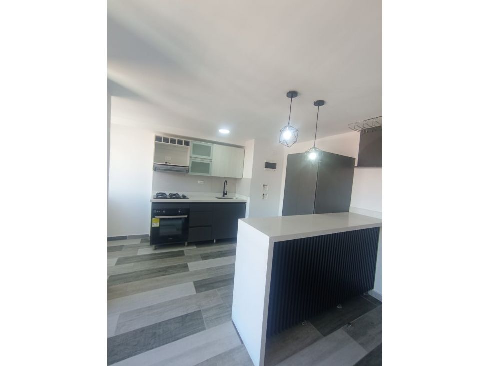 Apartamento en arriendo Antioquia Rionegro Rionegro 62 m2 Habitaciones 2 Baños 2 Garajes 1 Precio $1800000