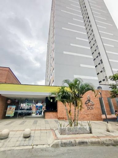 Apartamento en arriendo Santander Floridablanca Santana 78 m2 Habitaciones 3 Baños 2 Garajes 1 Precio $2451000