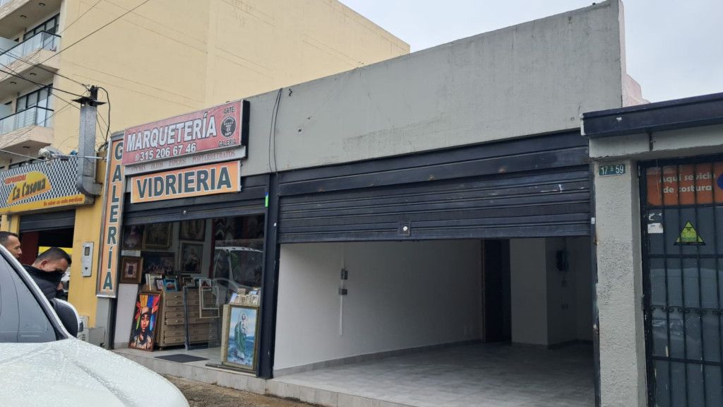 Local en arriendo Cundinamarca Bogotá El Contador 28 m2 Habitaciones 0 Baños 1 Garajes 0 Precio $3700000