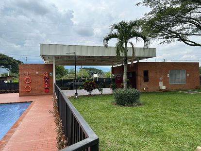 Apartamento en venta Valle Del Cauca Jamundí El Rosario 57 m2 Habitaciones 2 Baños 2 Garajes 1 Precio $200000000