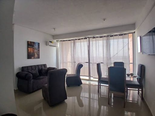 Apartamento en arriendo Bolívar Cartagena Bulevar De La Castellana 69 m2 Habitaciones 3 Baños 2 Garajes 1 Precio $3500000