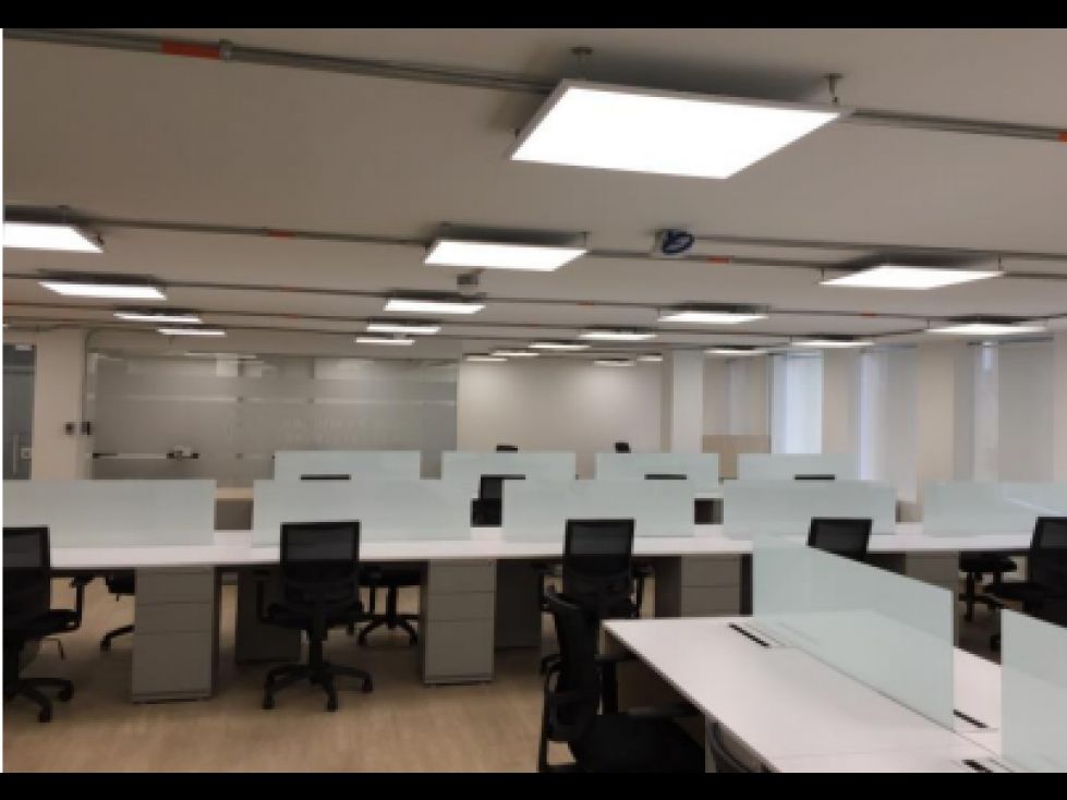 Oficina en arriendo Cundinamarca Bogotá Samper 1370 m2 Habitaciones 0 Baños 10 Garajes 9 Precio $55000000