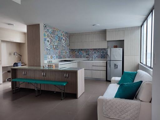 Apartamento en arriendo Santander Floridablanca Prado Del Sur 45 m2 Habitaciones 2 Baños 2 Garajes 1 Precio $2000000