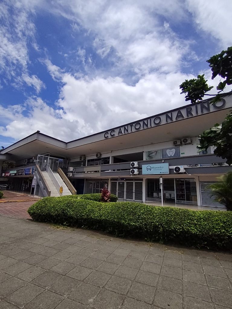 Local en arriendo Valle Del Cauca Cali El Lido 40 m2 Habitaciones 0 Baños 1 Garajes 0 Precio $2100000