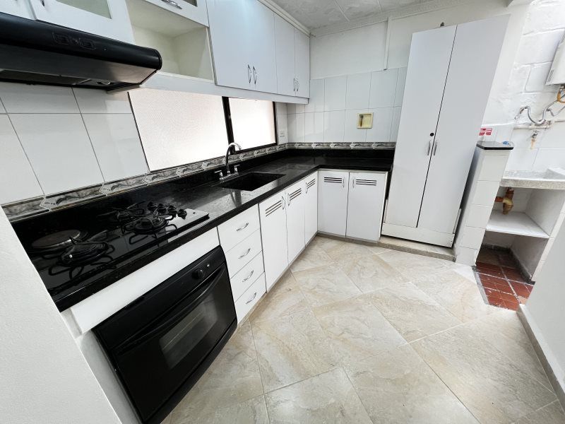 Casa en arriendo Antioquia Envigado La Paz 90 m2 Habitaciones 3 Baños 2 Garajes 1 Precio $3000000