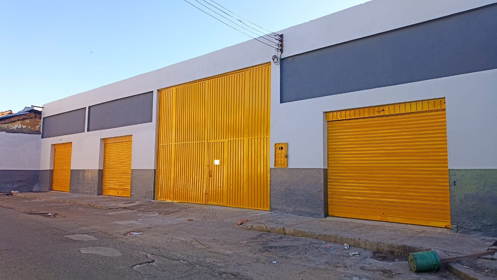 Lote en arriendo Santander Bucaramanga Garcia Rovira 230 m2 Habitaciones 0 Baños 0 Garajes 0 Precio $8500000