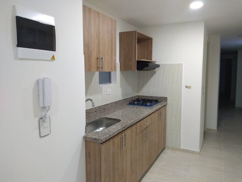 Apartamento en venta Antioquia Sabaneta Entre Amigos 70 m2 Habitaciones 3 Baños 2 Garajes 0 Precio $360000000