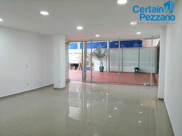 Local en venta Atlántico Barranquilla Altos Del Prado 33 m2 Habitaciones 0 Baños 0 Garajes 0 Precio $260000000