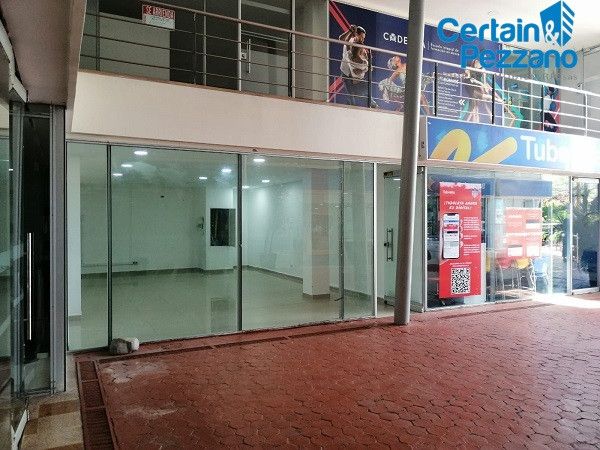 Local en venta Atlántico Barranquilla Altos Del Prado 33 m2 Habitaciones 0 Baños 0 Garajes 0 Precio $260000000