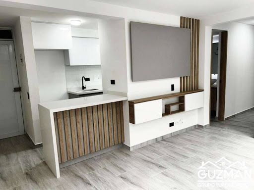 Apartamento en venta Caldas Manizales La Francia 54 m2 Habitaciones 3 Baños 2 Garajes 1 Precio $260000000