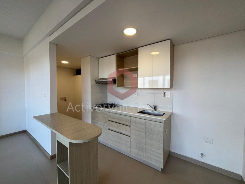 Apartamento en venta Antioquia Rionegro El Porvenir 58 m2 Habitaciones 2 Baños 2 Garajes 1 Precio $430000000