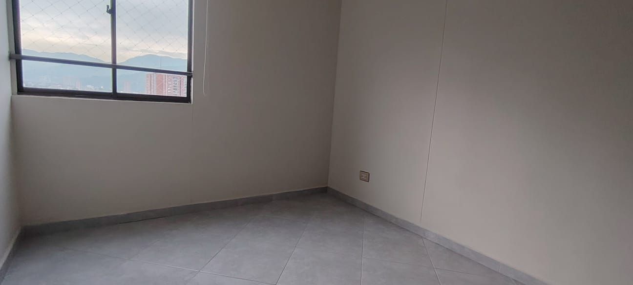 Apartamento en arriendo Antioquia Sabaneta La Florida 72 m2 Habitaciones 3 Baños 2 Garajes 1 Precio $2600000