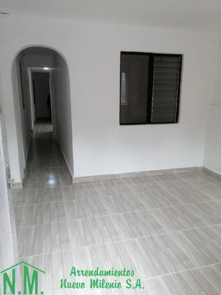 Casa en arriendo Antioquia Envigado Obrero 76 m2 Habitaciones 3 Baños 1 Garajes 0 Precio $1700000