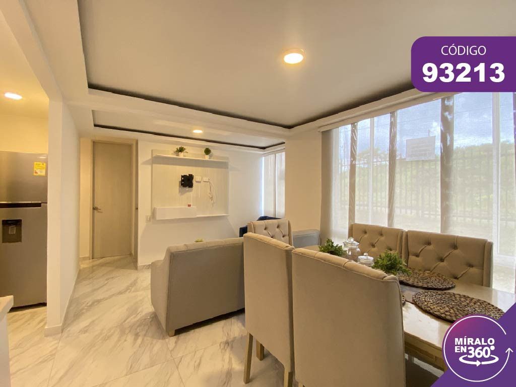 Apartamento en arriendo Atlántico Barranquilla Los Angeles 44 m2 Habitaciones 2 Baños 1 Garajes 0 Precio $1900000