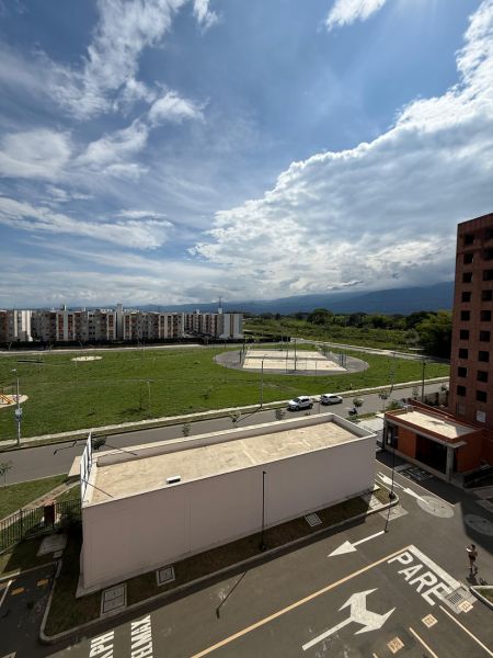 Apartamento en venta Valle Del Cauca Jamundí Juan De Ampudia 58 m2 Habitaciones 3 Baños 2 Garajes 1 Precio $230000000