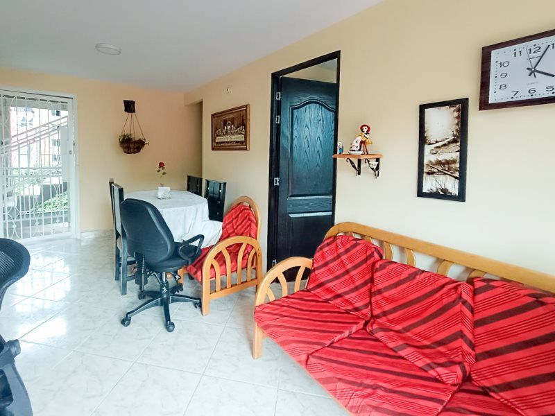 Apartamento en venta Antioquia Medellín Caicedo 42 m2 Habitaciones 2 Baños 1 Garajes 0 Precio $195000000