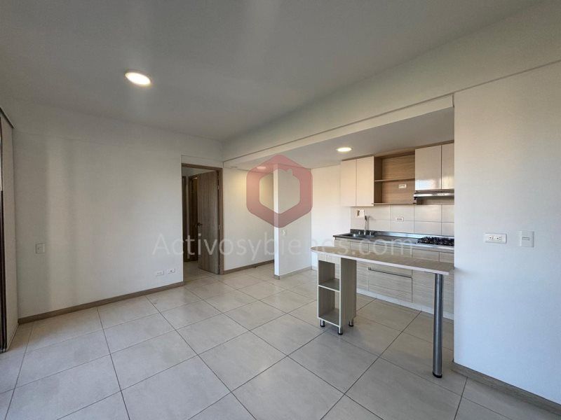 Apartamento en arriendo Antioquia Rionegro El Porvenir 75 m2 Habitaciones 3 Baños 2 Garajes 0 Precio $2500000