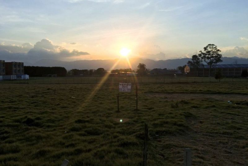 Lote en venta Cundinamarca Chía La Trinidad 0 m2 Habitaciones 0 Baños 0 Garajes 0 Precio $21000000000