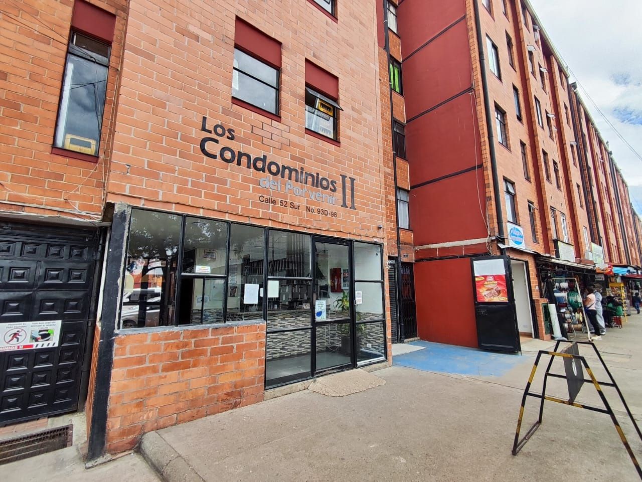 Apartamento en arriendo Cundinamarca Bogotá Bosa 47 m2 Habitaciones 2 Baños 1 Garajes 0 Precio $970000