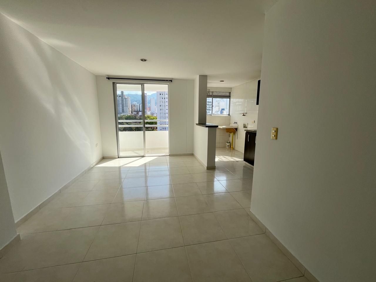 Apartamento en venta Santander Bucaramanga Antonia Santos Centro 130 m2 Habitaciones 2 Baños 2 Garajes 1 Precio $230000000