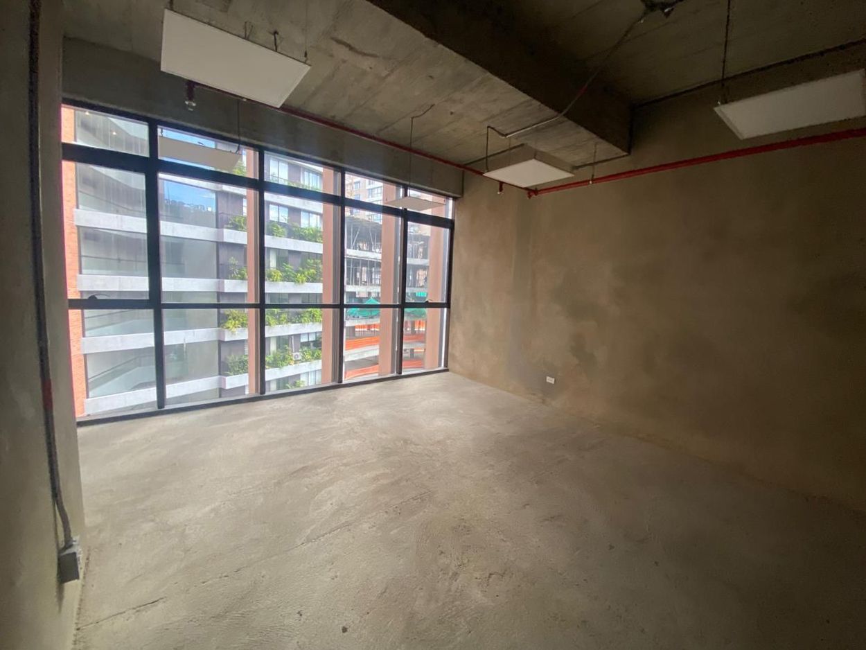 Oficina en arriendo Antioquia Medellín Altos Del Poblado 37 m2 Habitaciones 0 Baños 0 Garajes 0 Precio $3300000