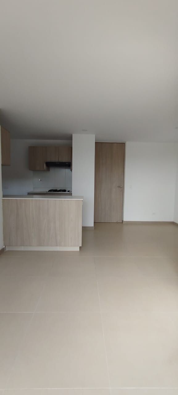 Apartamento en venta Antioquia Rionegro El Porvenir 65 m2 Habitaciones 3 Baños 2 Garajes 1 Precio $459000000