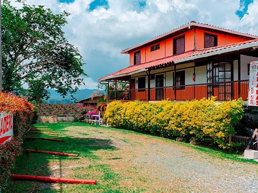 Finca en venta Risaralda Santa Rosa De Cabal Nn 500 m2 Habitaciones 4 Baños 7 Garajes 1 Precio $3500000000