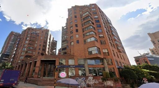 Oficina en venta Cundinamarca Bogotá Samper 28 m2 Habitaciones 0 Baños 1 Garajes 1 Precio $180000000