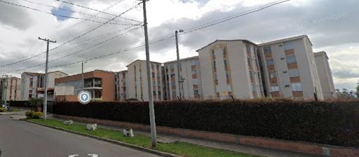 Apartamento en venta Cundinamarca Funza Ub Zuame Et I 60 m2 Habitaciones 3 Baños 2 Garajes 0 Precio $170000000