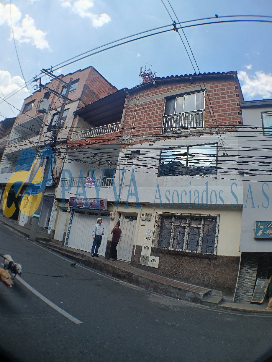 Apartamento en arriendo Antioquia Bello Centro 130 m2 Habitaciones 3 Baños 2 Garajes 0 Precio $2700000