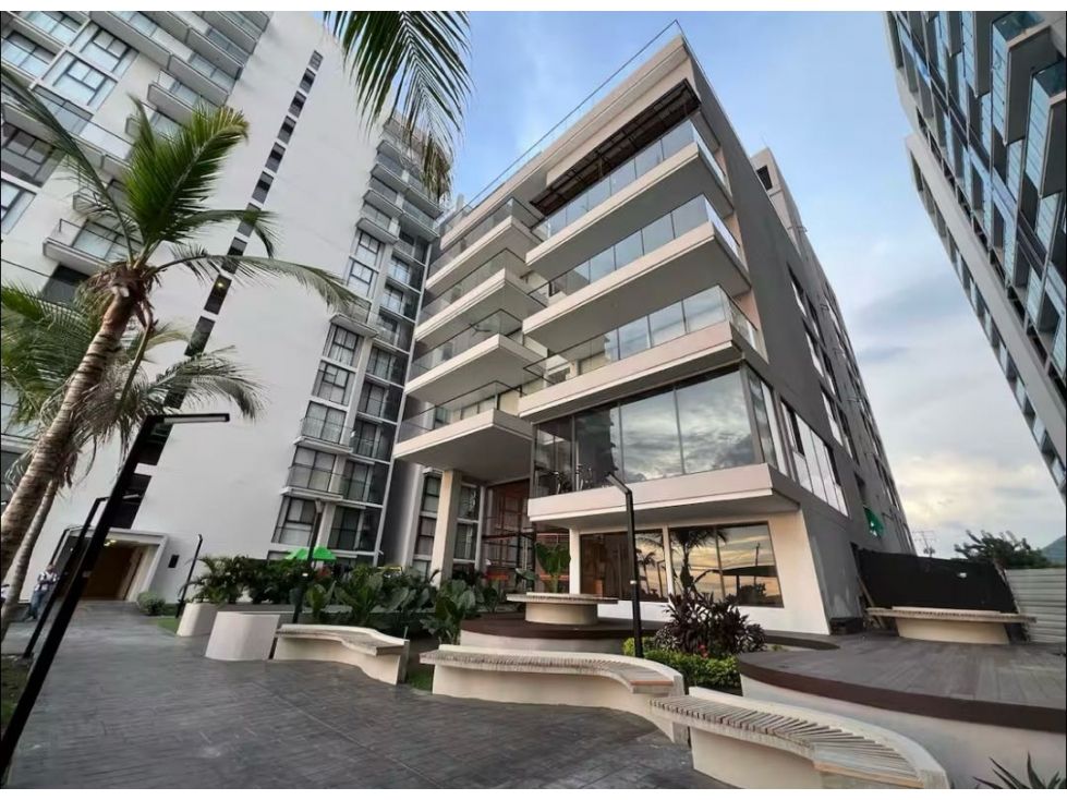 Apartamento en venta Magdalena Santa Marta Santa Marta 32 m2 Habitaciones 1 Baños 1 Garajes 0 Precio $333720000
