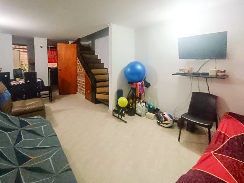 Apartamento en venta Antioquia Medellín La America 73 m2 Habitaciones 3 Baños 2 Garajes 0 Precio $325000000