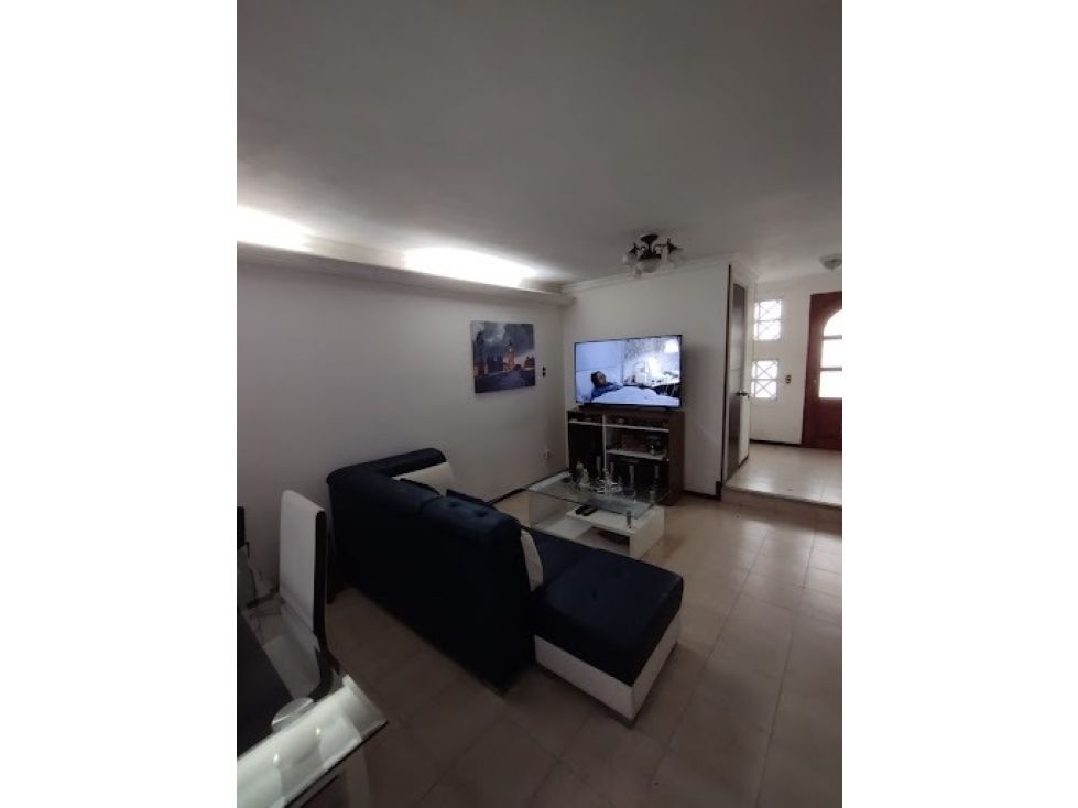 Casa en venta Valle Del Cauca Cali La Selva 98 m2 Habitaciones 3 Baños 3 Garajes 1 Precio $315000000