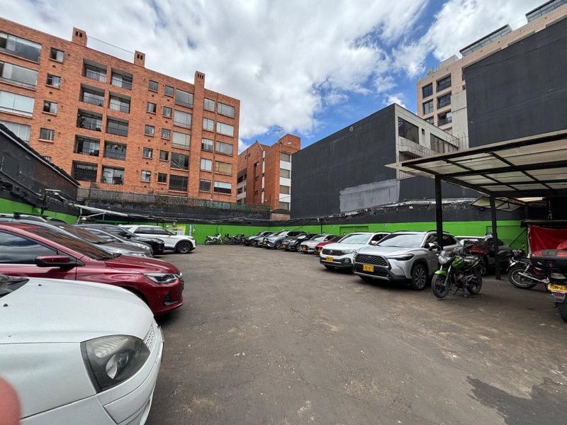 Lote en venta Cundinamarca Bogotá Chicó Norte 0 m2 Habitaciones 0 Baños 0 Garajes 0 Precio $7500000000