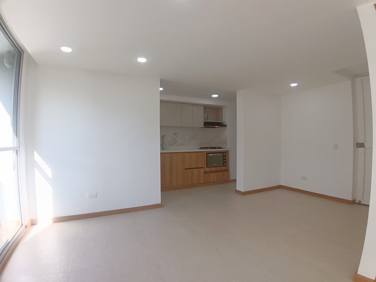 Apartamento en venta Antioquia Rionegro Cd Rio Vivo 52 m2 Habitaciones 2 Baños 2 Garajes 0 Precio $260000000