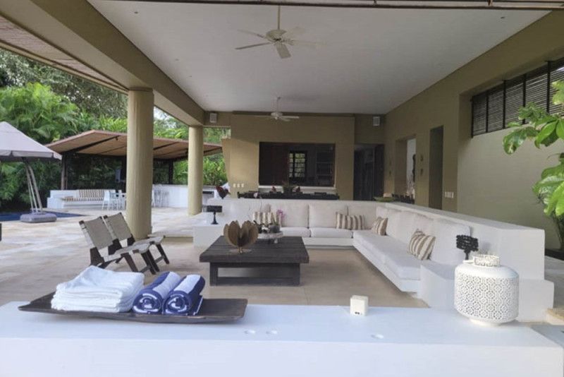 Casa en venta Cundinamarca Anapoima Anapoima 1711 m2 Habitaciones 5 Baños 7 Garajes 0 Precio $3900000000