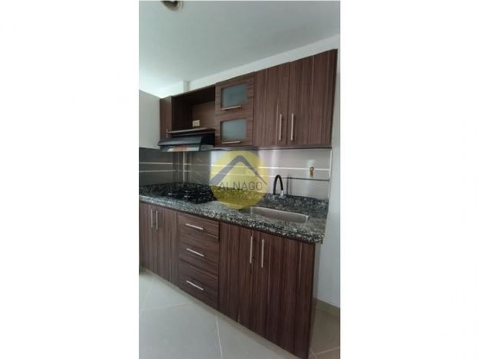 Apartamento en arriendo Antioquia Medellín Los Angeles 63 m2 Habitaciones 2 Baños 2 Garajes 1 Precio $2200000