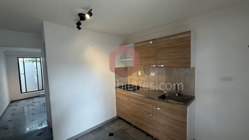 Apartaestudio en arriendo Antioquia Medellín Blanquizal 32 m2 Habitaciones 1 Baños 1 Garajes 0 Precio $1900000