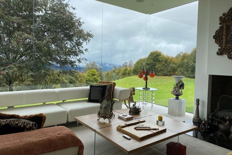 Casa en venta Cundinamarca Sopó Urbano Centro 552 m2 Habitaciones 4 Baños 4 Garajes 0 Precio $3800000000