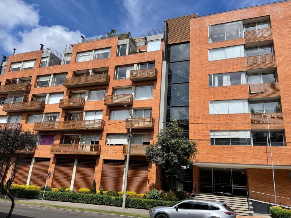 Apartamento en arriendo Cundinamarca Bogotá Santa Barbara Occidental 162 m2 Habitaciones 3 Baños 4 Garajes 2 Precio $10040000