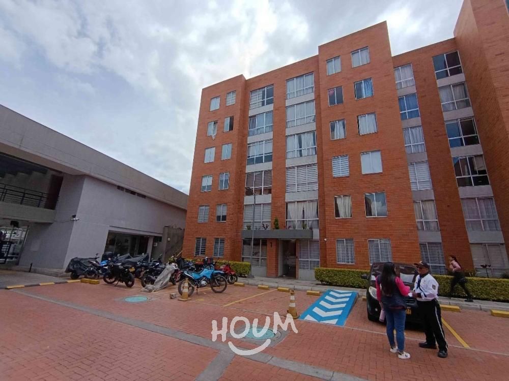 Apartamento en venta Cundinamarca Soacha Cr Alamos 40 m2 Habitaciones 2 Baños 1 Garajes 0 Precio $145000000