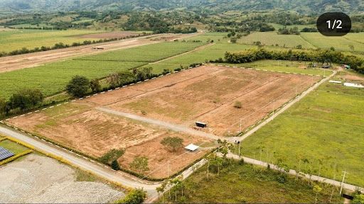 Lote en venta Risaralda Pereira Pereira 1000 m2 Habitaciones 0 Baños 0 Garajes 0 Precio $190000000
