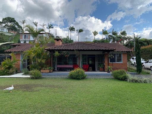 Casa en venta Risaralda Pereira Pereira 2 m2 Habitaciones 3 Baños 2 Garajes 0 Precio $1600000000